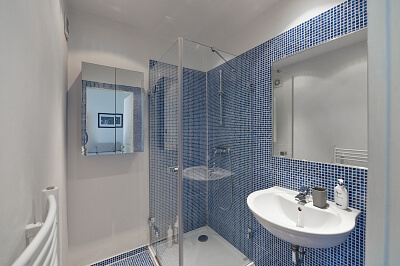 Bílkova, Staré Město - Praha 1 | Pronájem, Byt 2+1, 70 m²