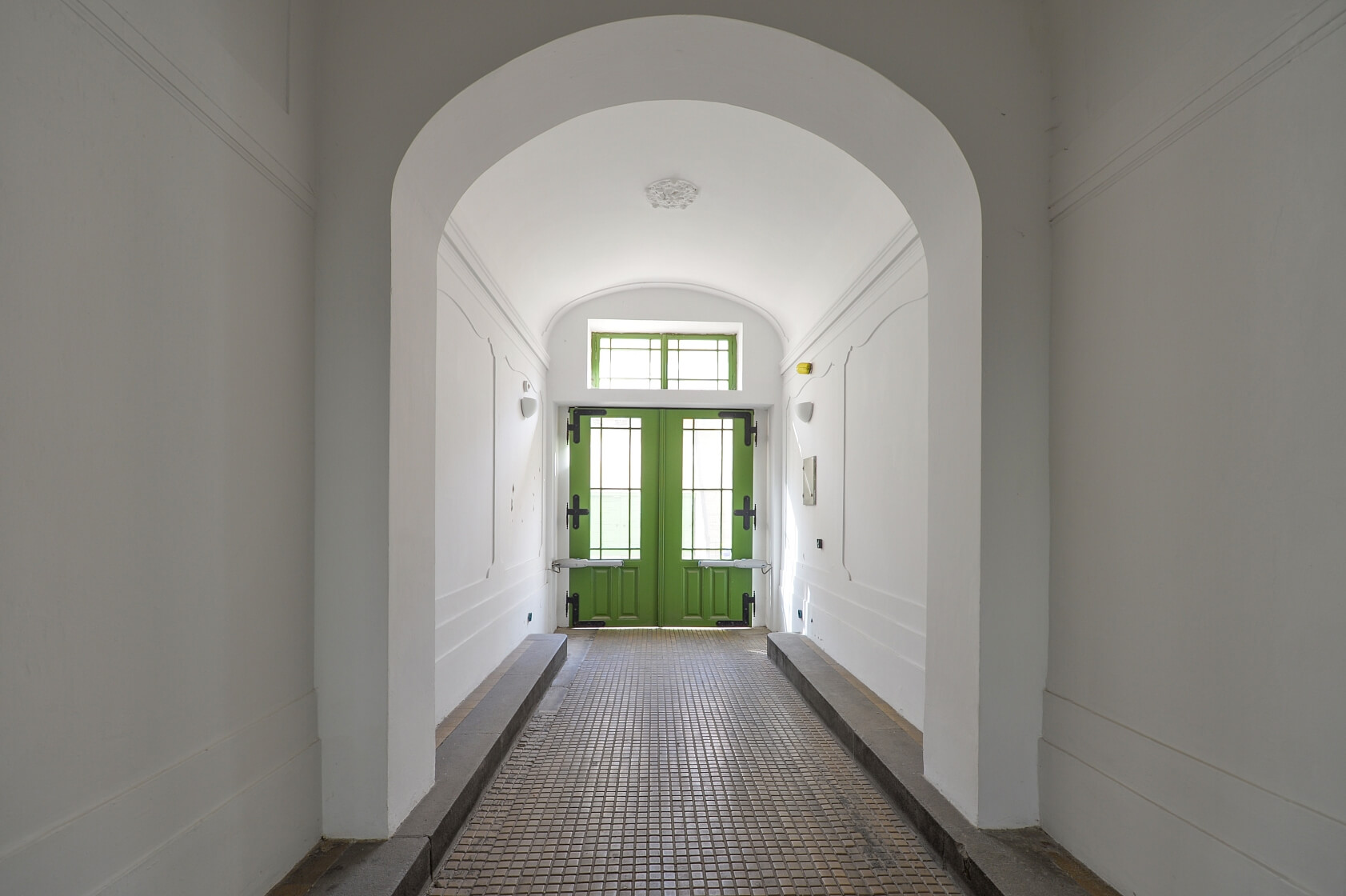 Bílkova, Staré Město - Praha 1 | Pronájem, Byt 2+1, 70 m²