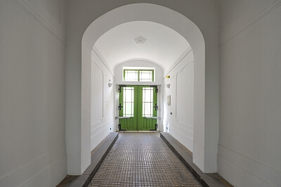 Bílkova, Staré Město - Praha 1 | Pronájem, Byt 2+1, 70 m²