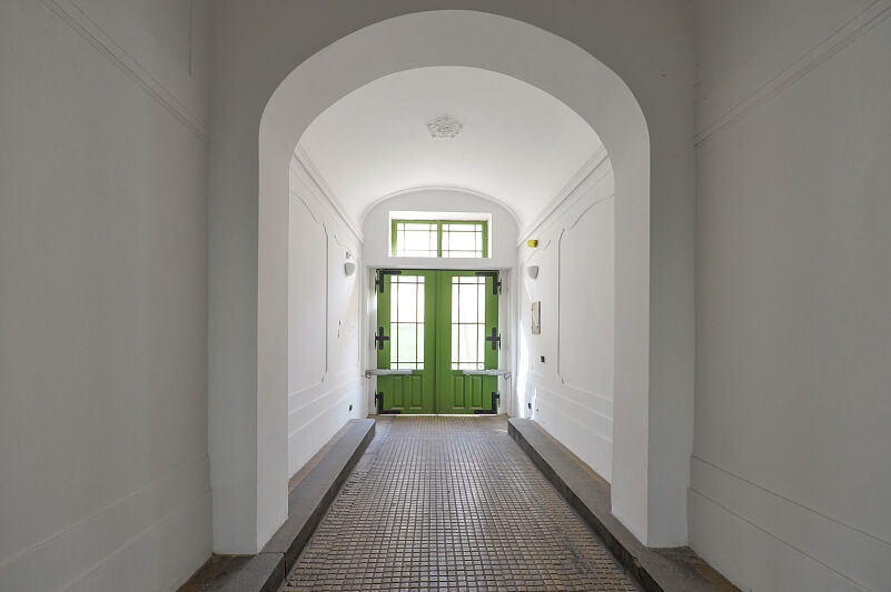 Bílkova, Staré Město - Praha 1 | Pronájem, Byt 2+1, 70 m²