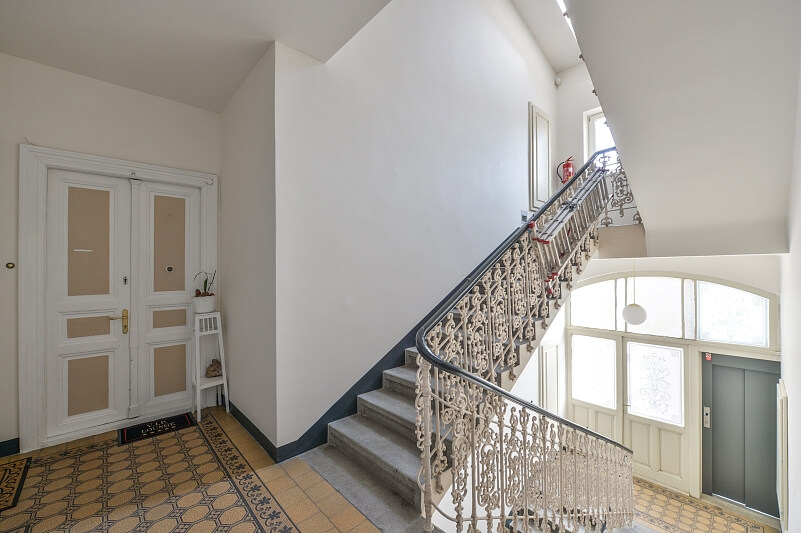 Bílkova, Staré Město - Praha 1 | Pronájem, Byt 2+1, 70 m²