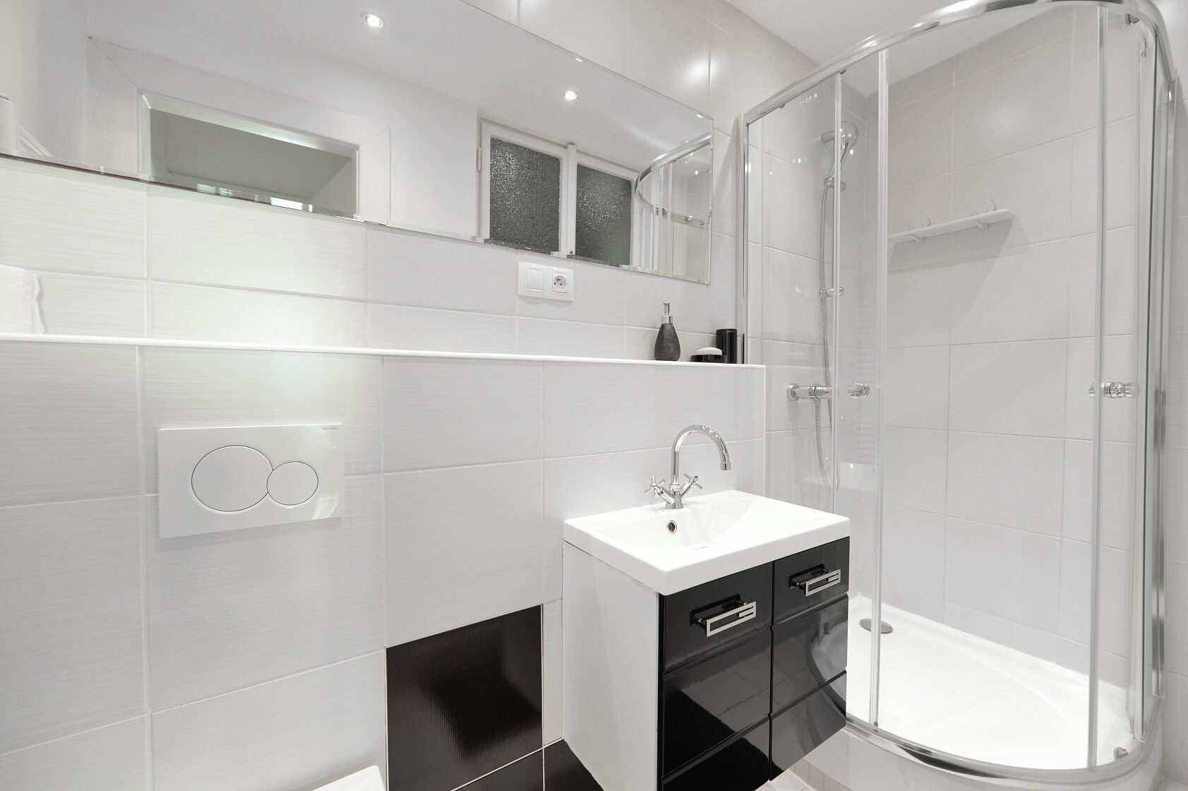 Benediktská, Staré Město - Praha 1 | Pronájem, Byt 4+kk, 97 m²