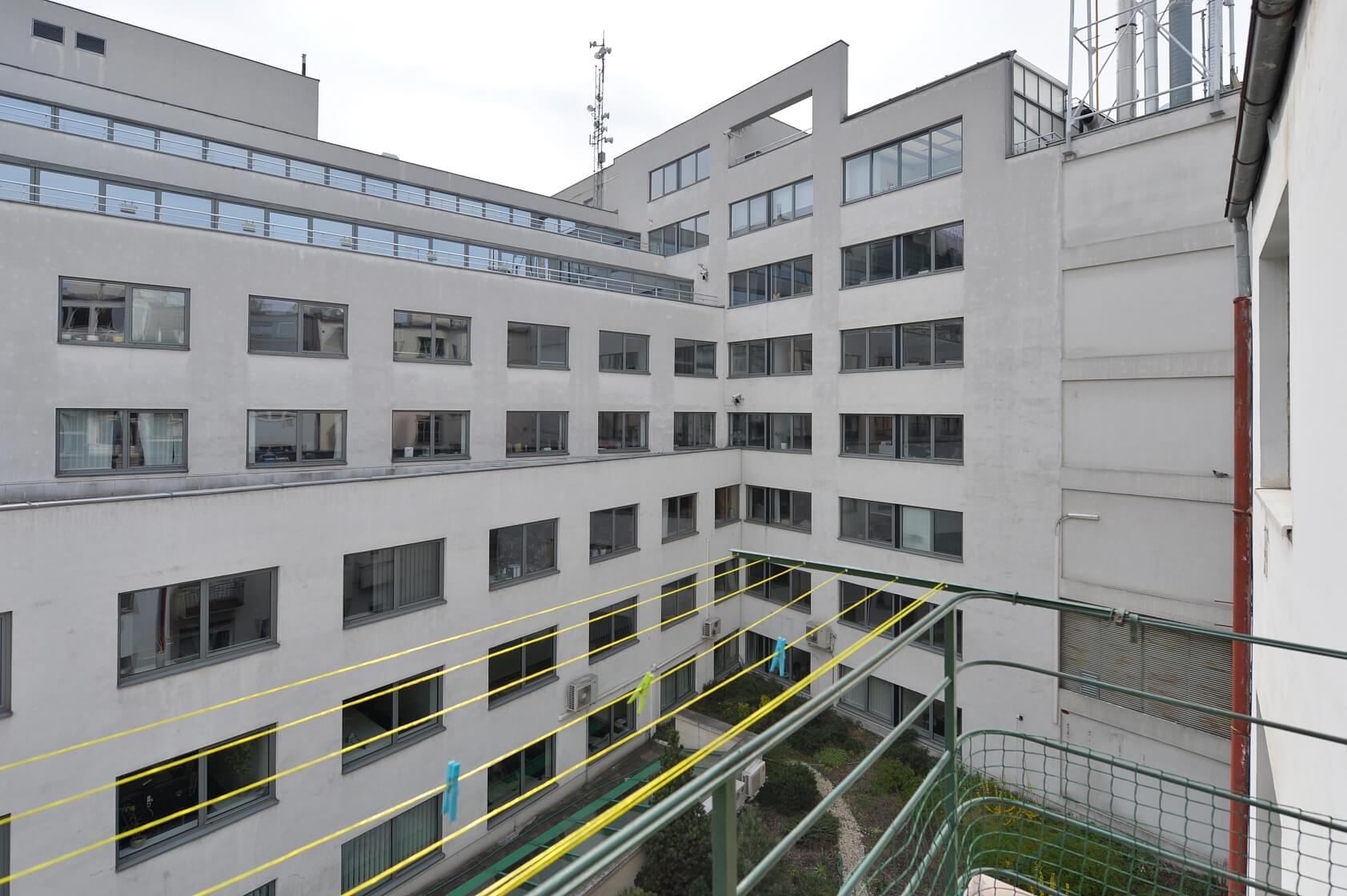 Benediktská, Staré Město - Praha 1 | Pronájem, Byt 4+kk, 97 m²