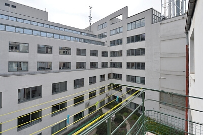 Benediktská, Staré Město - Praha 1 | Pronájem, Byt 4+kk, 97 m²