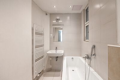 Benediktská, Staré Město - Prague 1 | Rent, Apartment Three-bedroom (4+kk), 97 m²