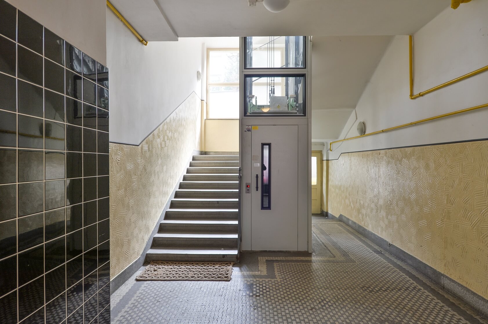 Benediktská, Staré Město - Praha 1 | Pronájem, Byt 4+kk, 97 m²