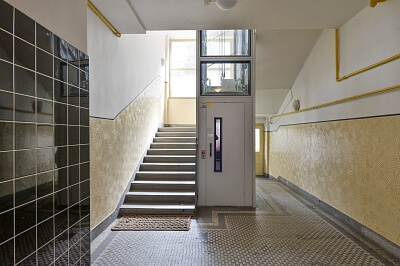 Benediktská, Staré Město - Praha 1 | Pronájem, Byt 4+kk, 97 m²