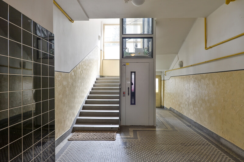 Benediktská, Staré Město - Praha 1 | Pronájem, Byt 4+kk, 97 m²