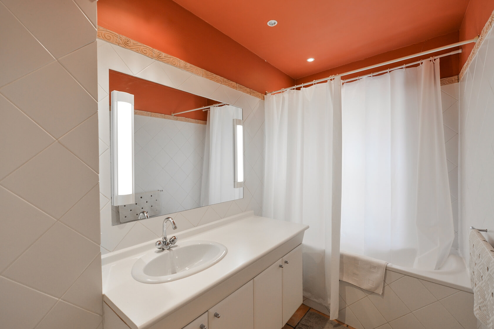 Vlašská, Malá Strana - Prague 1 | Rent, Apartment One-bedroom (2+kk), 41 m²