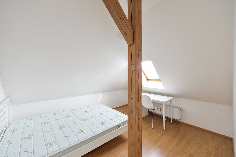 Pod Kesnerkou, Smíchov - Praha 5 | Pronájem, Byt 3+1, 75 m²