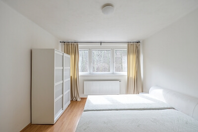 Pod Kesnerkou, Smíchov - Prague 5 | Rent, Apartment Two-bedroom (3+1), 75 m²