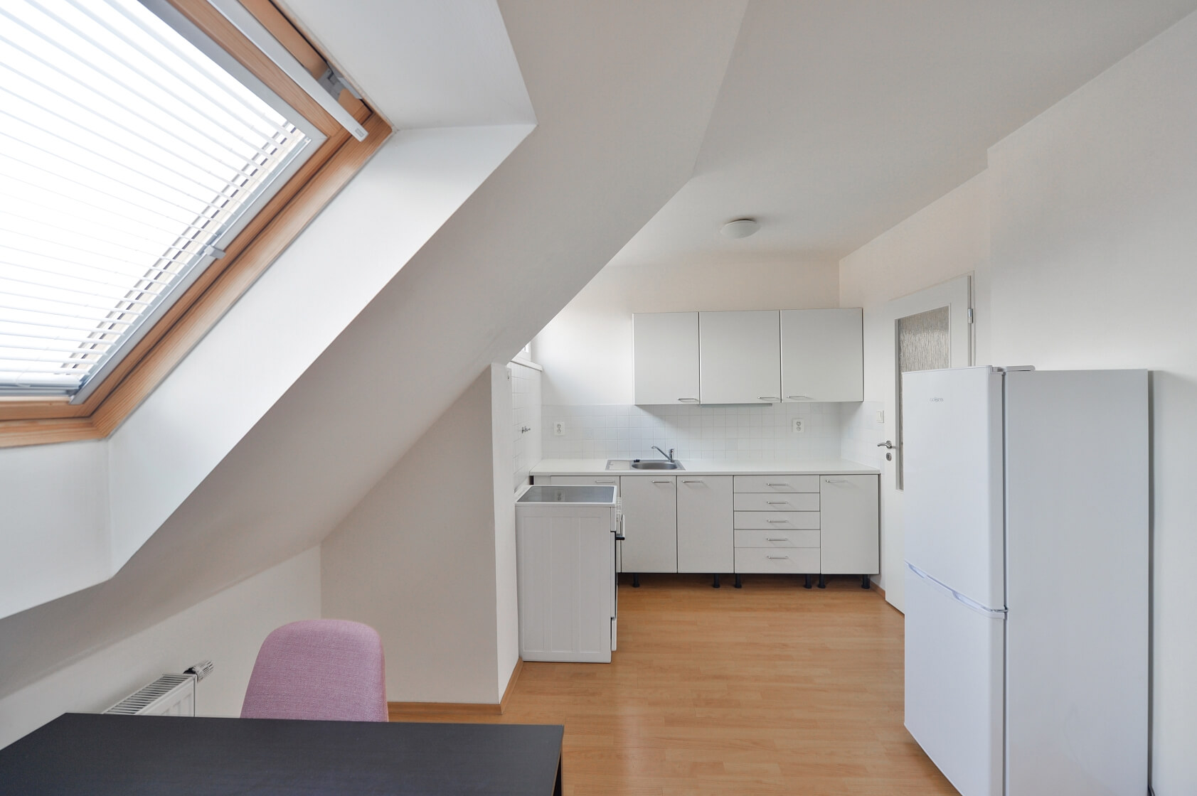 Pod Kesnerkou, Smíchov - Prague 5 | Rent, Apartment Two-bedroom (3+1), 75 m²