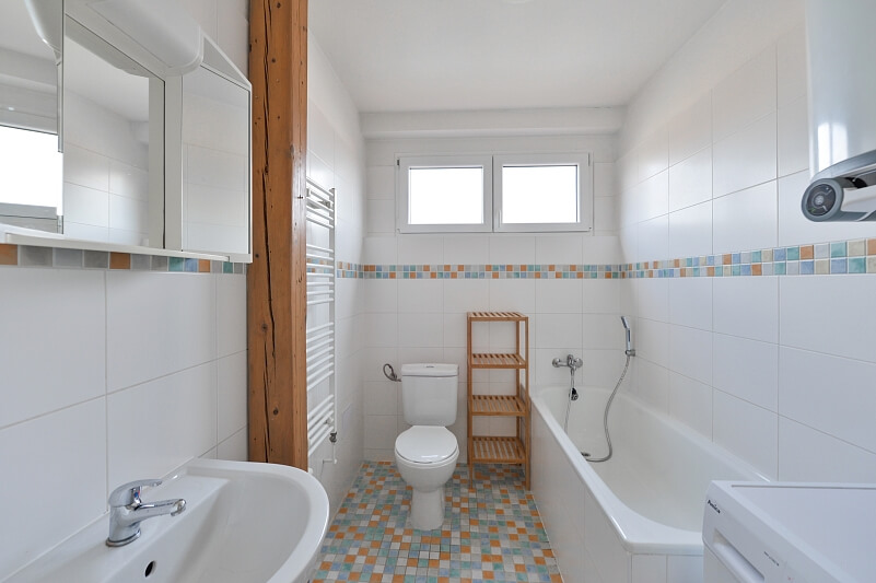 Pod Kesnerkou, Smíchov - Praha 5 | Pronájem, Byt 3+1, 75 m²