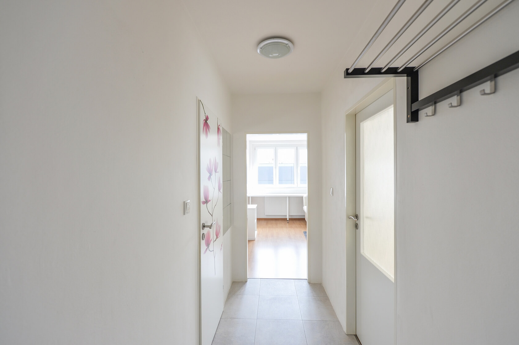 Pod Kesnerkou, Smíchov - Prague 5 | Rent, Apartment Two-bedroom (3+1), 75 m²