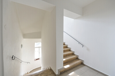 Bieblova, Smíchov - Prague 5 | Rent, Apartment One-bedroom (2+kk), 89 m²