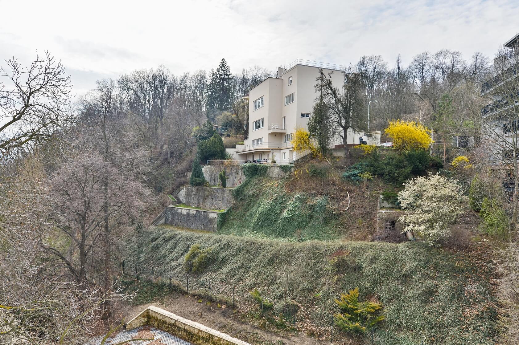 Bieblova, Smíchov - Praha 5 | Pronájem, Byt 2+kk, 89 m²