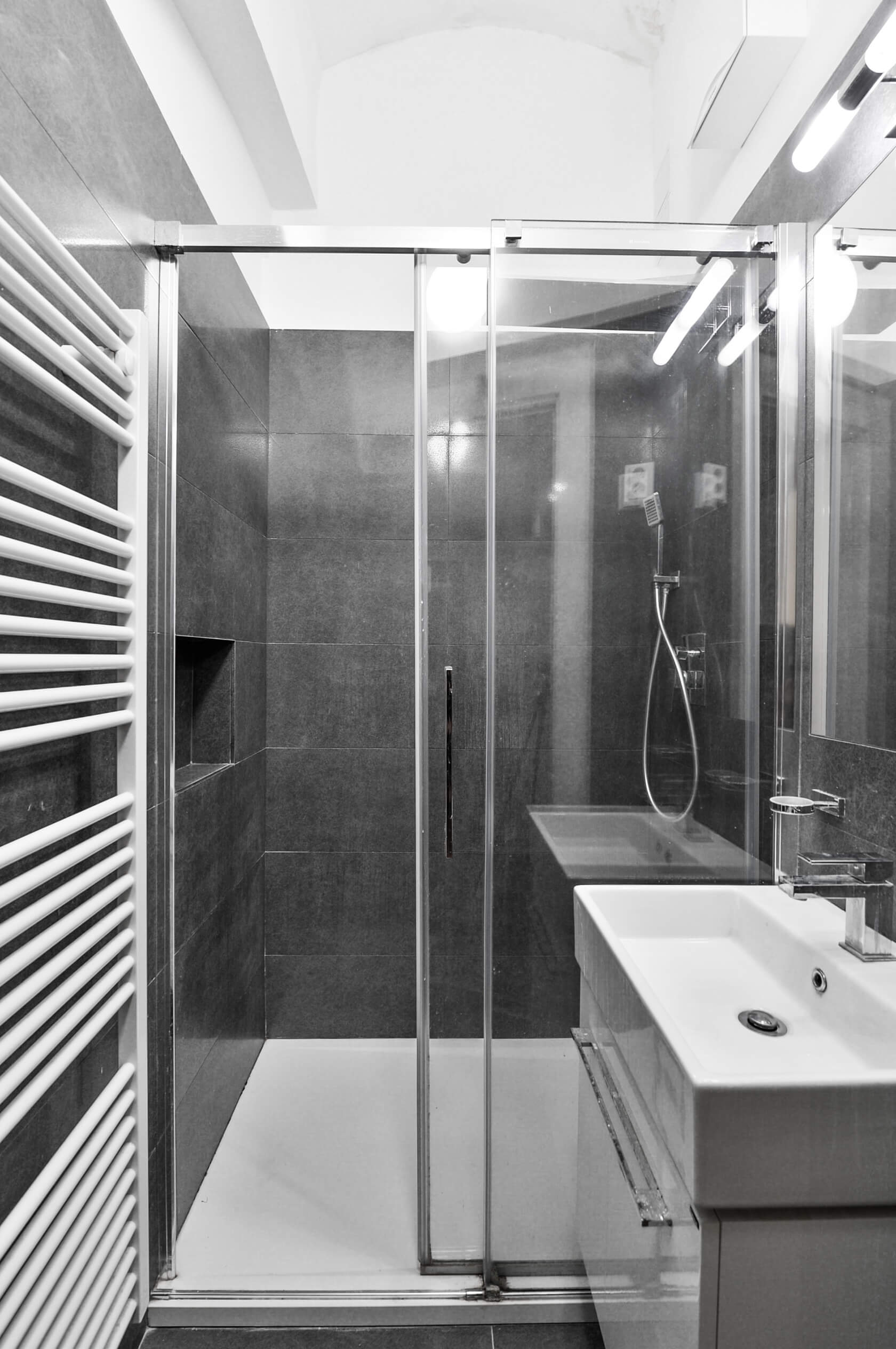 Pernerova, Karlín - Praha 8 | Pronájem, Byt 3+kk, 94 m²