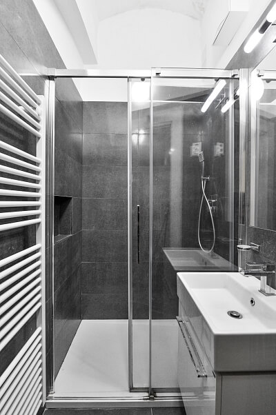 Pernerova, Karlín - Praha 8 | Pronájem, Byt 3+kk, 94 m²