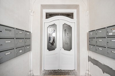 Pernerova, Karlín - Prague 8 | Rent, Apartment Two-bedroom (3+kk), 94 m²