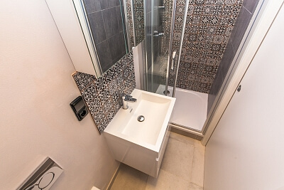 Haštalská, Staré Město - Prague 1 | Rent, Apartment Studio (1+kk), 33 m²