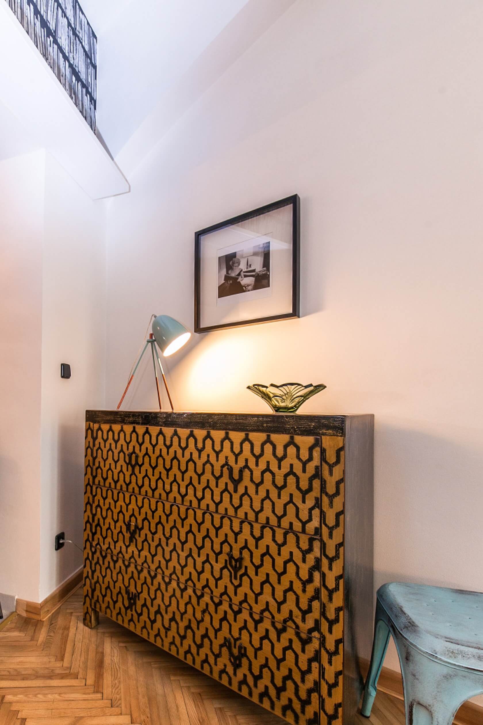 Haštalská, Staré Město - Prague 1 | Rent, Apartment Studio (1+kk), 33 m²