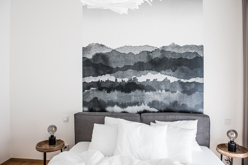 Kloudova, Jinonice - Prague 5 | Rent, Apartment One-bedroom (2+kk), 71 m²