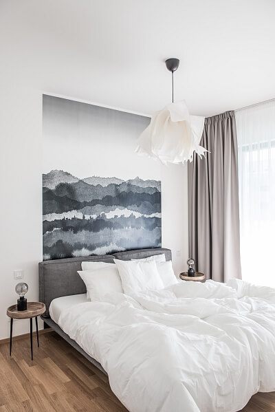 Kloudova, Jinonice - Prague 5 | Rent, Apartment One-bedroom (2+kk), 71 m²