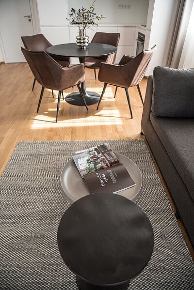 Kloudova, Jinonice - Praha 5 | Pronájem, Byt 2+kk, 71 m²