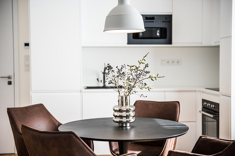 Kloudova, Jinonice - Praha 5 | Pronájem, Byt 2+kk, 71 m²