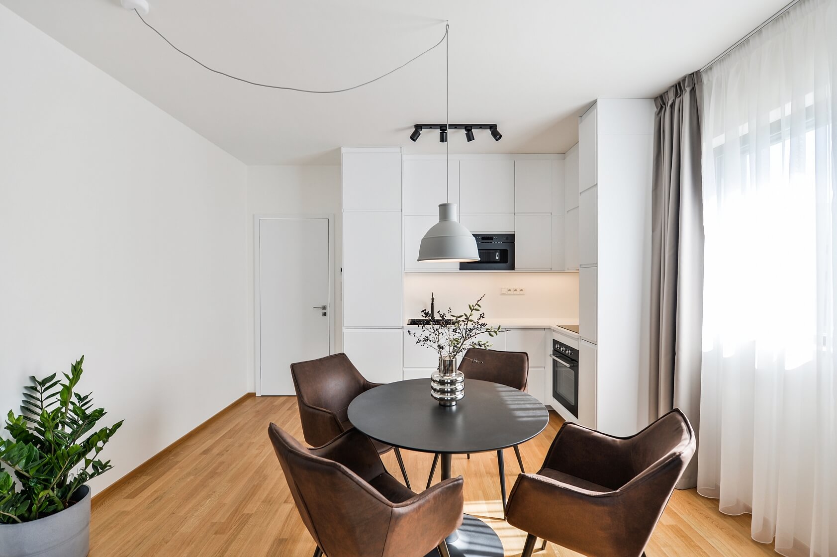 Kloudova, Jinonice - Praha 5 | Pronájem, Byt 2+kk, 71 m²