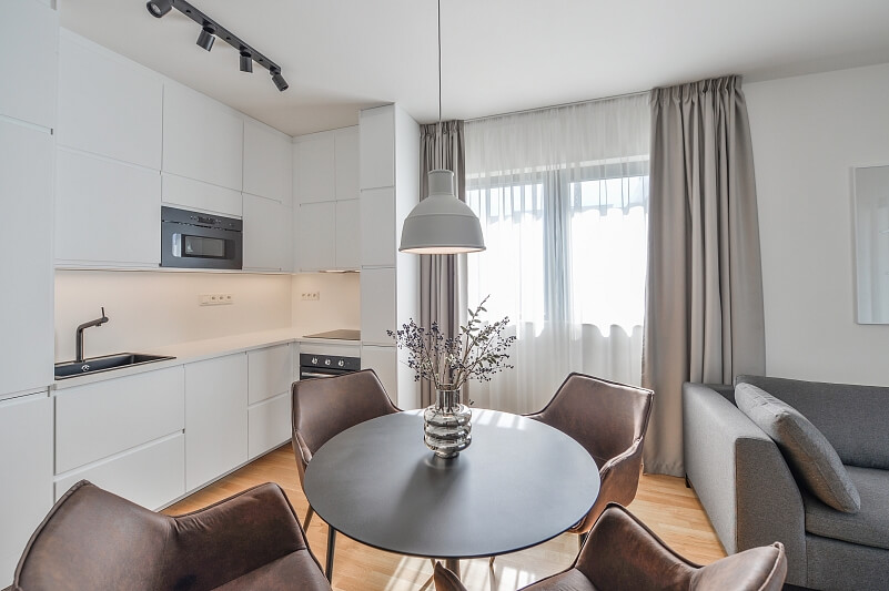 Kloudova, Jinonice - Praha 5 | Pronájem, Byt 2+kk, 71 m²