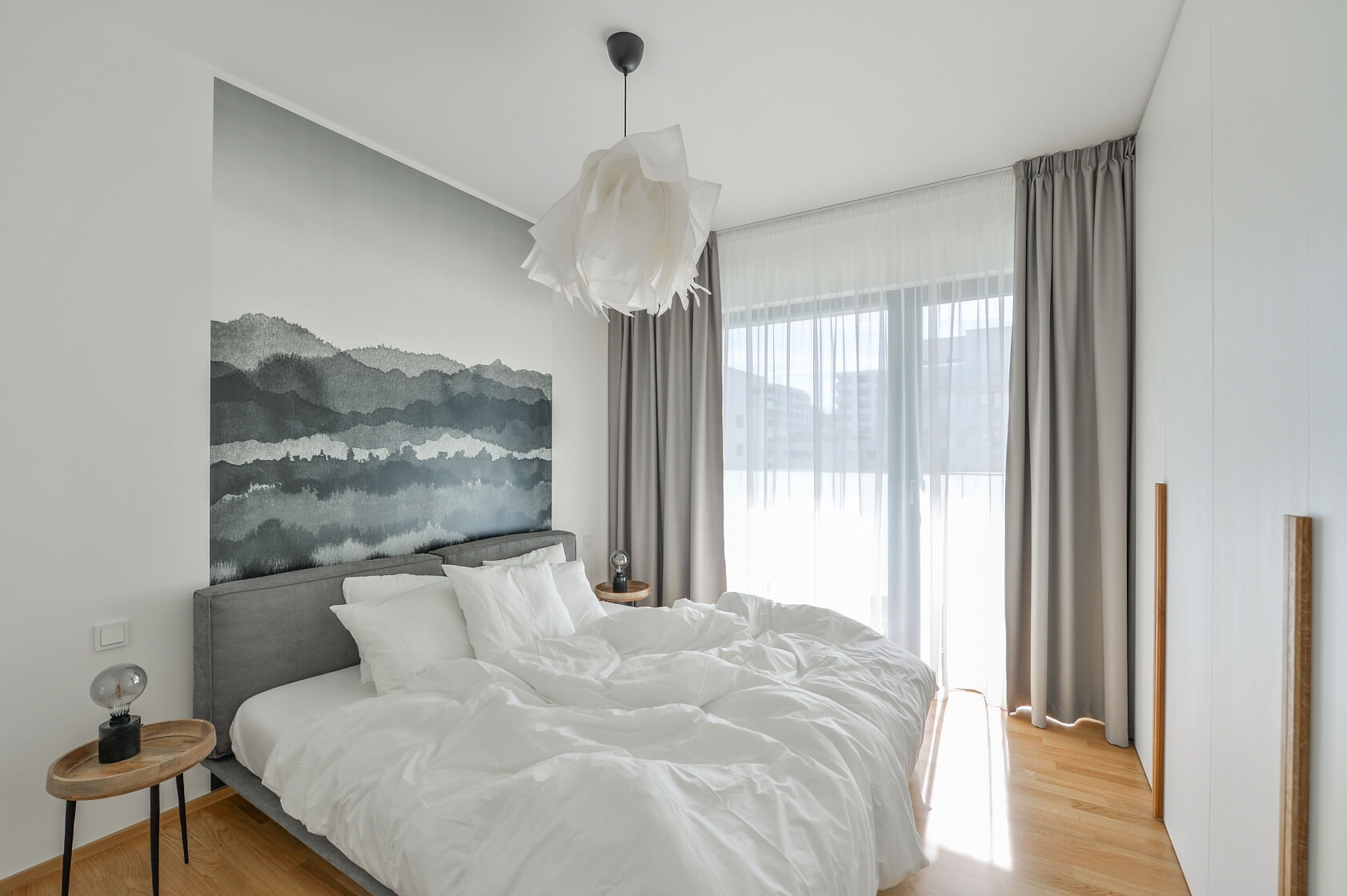 Kloudova, Jinonice - Prague 5 | Rent, Apartment One-bedroom (2+kk), 71 m²