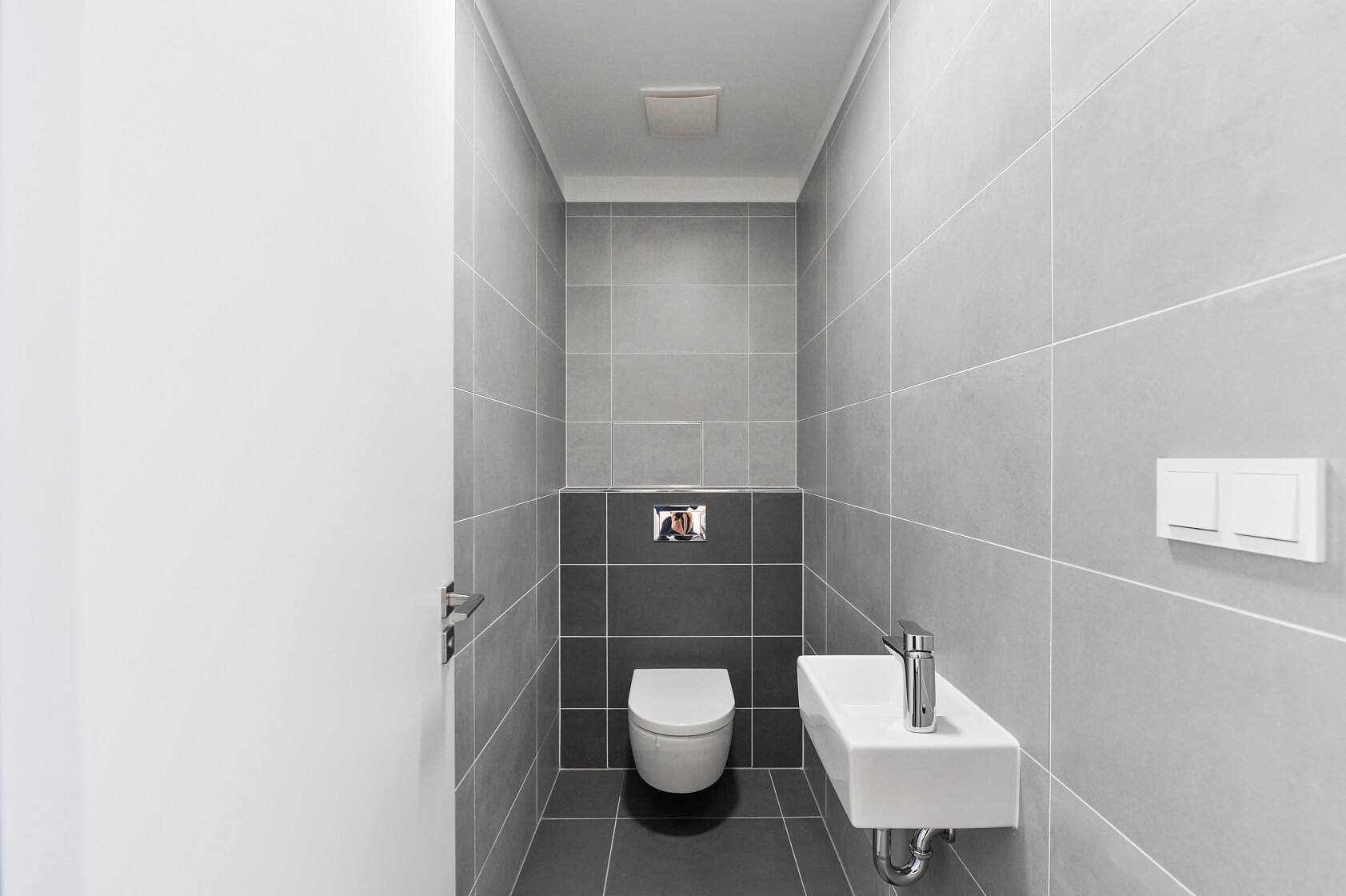 Kloudova, Jinonice - Praha 5 | Pronájem, Byt 2+kk, 71 m²