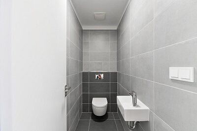 Kloudova, Jinonice - Prague 5 | Rent, Apartment One-bedroom (2+kk), 71 m²