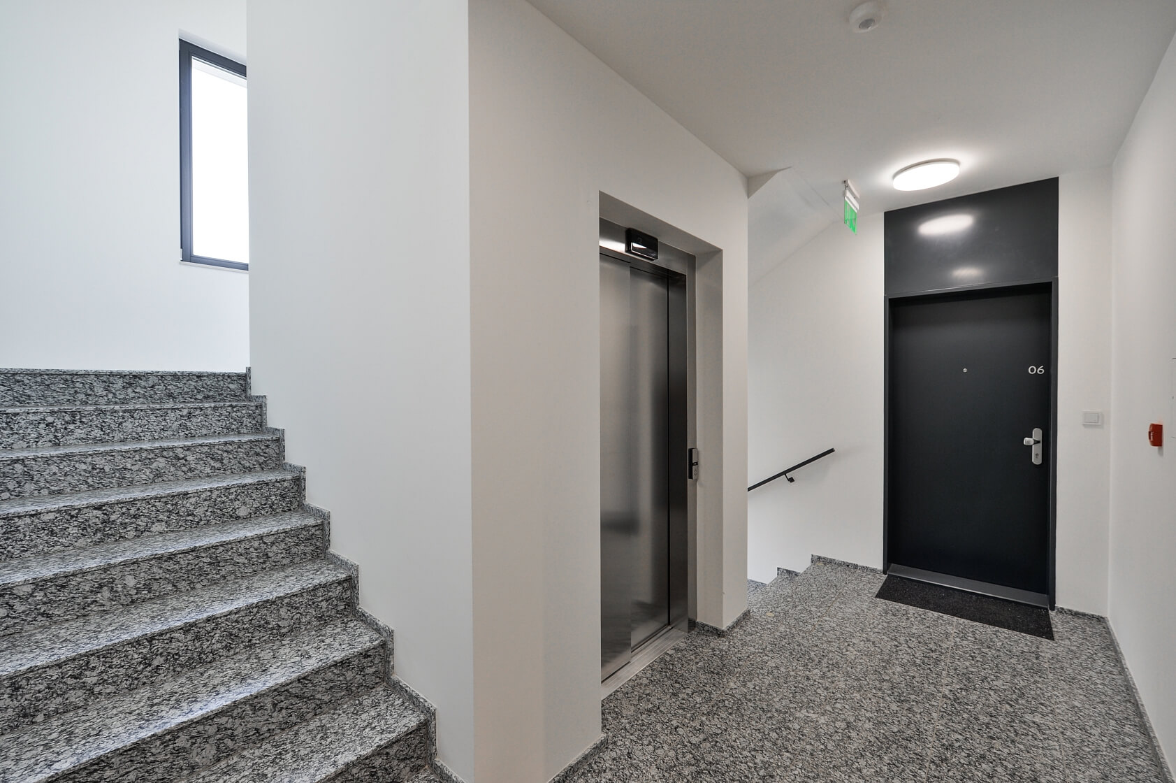 Kloudova, Jinonice - Praha 5 | Pronájem, Byt 2+kk, 71 m²