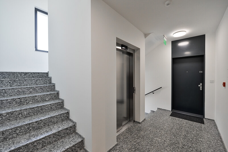 Kloudova, Jinonice - Praha 5 | Pronájem, Byt 2+kk, 71 m²