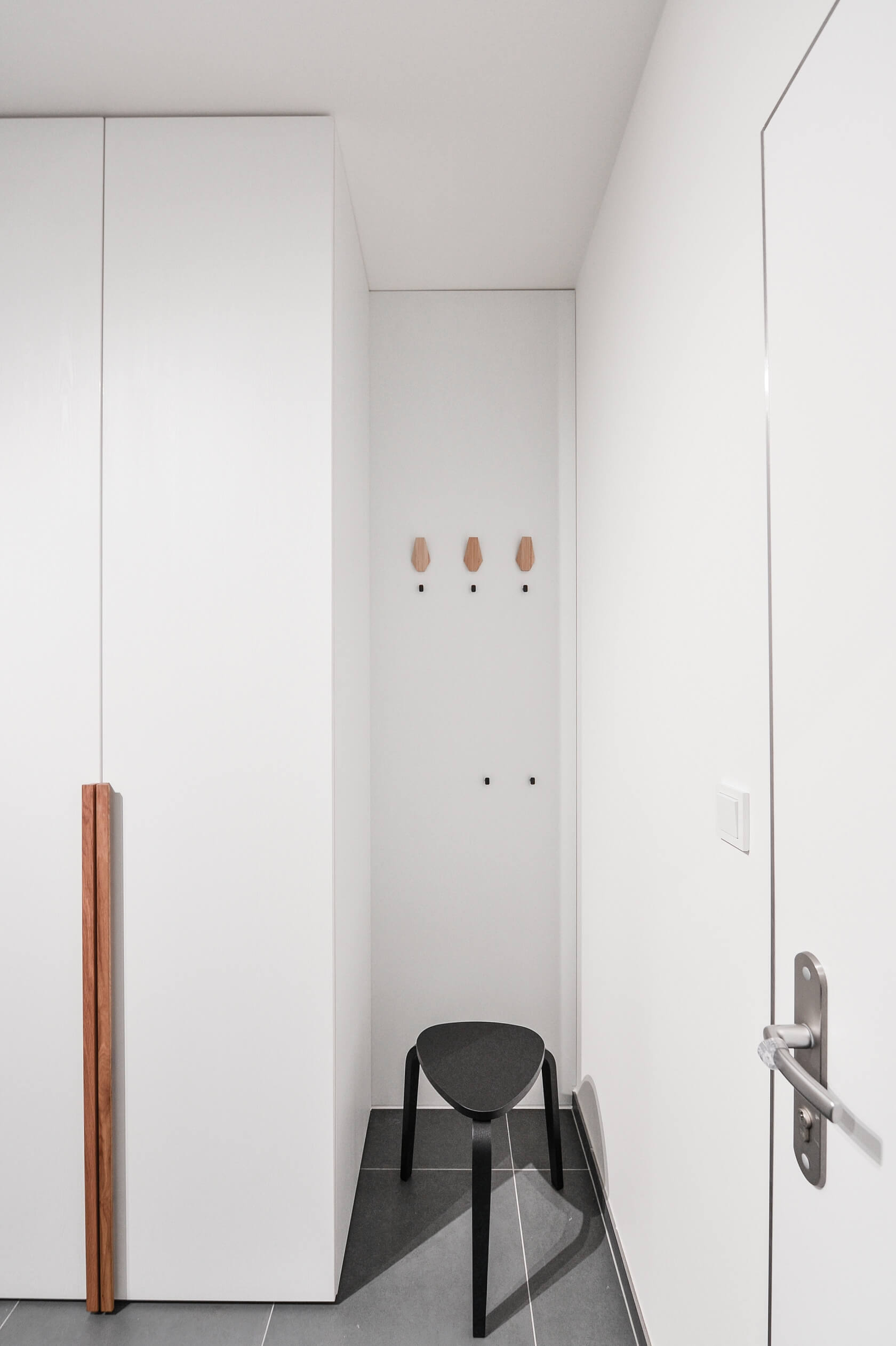 Kloudova, Jinonice - Prague 5 | Rent, Apartment One-bedroom (2+kk), 71 m²