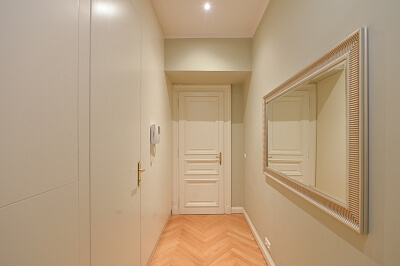 Liliová, Staré Město - Prague 1 | Rent, Apartment Studio (1+kk), 30 m²