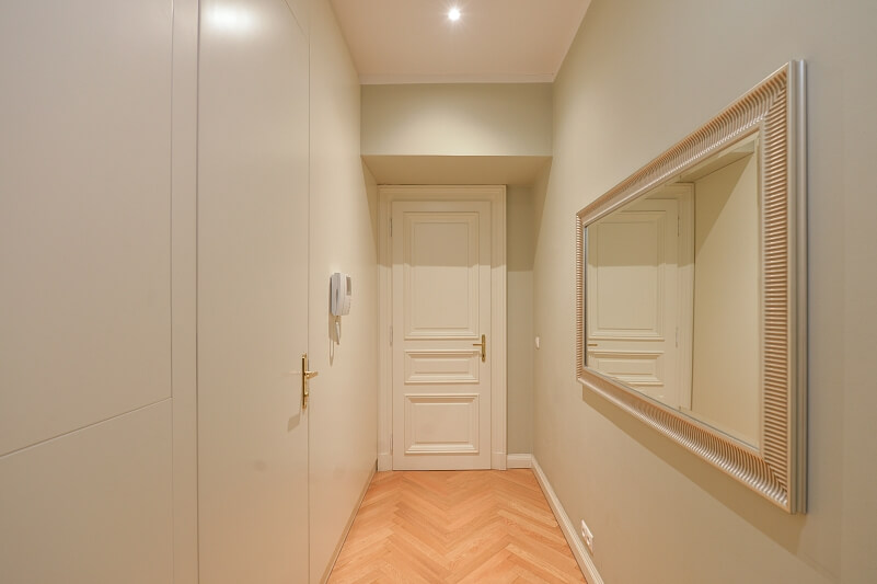 Liliová, Staré Město - Praha 1 | Pronájem, Byt 1+kk, 30 m²