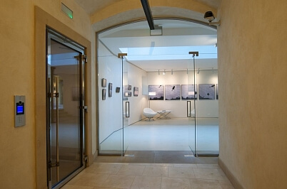 Liliová, Staré Město - Praha 1 | Pronájem, Byt 2+kk, 59 m²