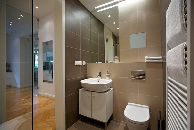 Liliová, Staré Město - Praha 1 | Pronájem, Byt 2+kk, 59 m²