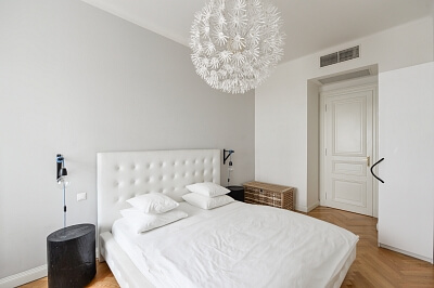 Liliová, Staré Město - Prague 1 | Rent, Apartment One-bedroom (2+kk), 59 m²