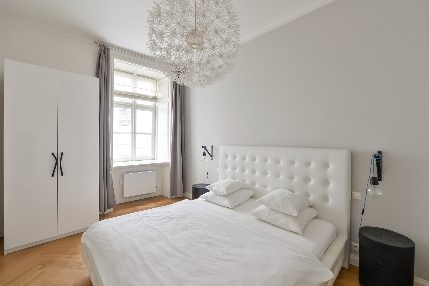 Liliová, Staré Město - Praha 1 | Pronájem, Byt 2+kk, 59 m²