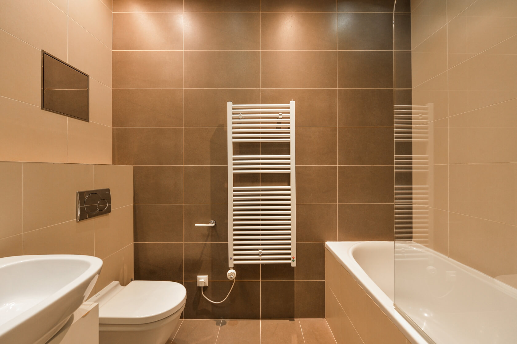 Liliová, Staré Město - Praha 1 | Pronájem, Byt 2+kk, 59 m²