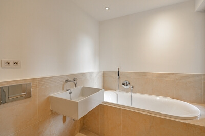 Albánská, Bubeneč - Praha 6 | Pronájem, Rodinný dům 6+kk, 450 m²