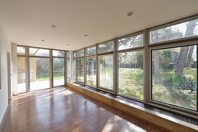 Albánská, Bubeneč - Prague 6 | Rent, House Five-bedroom (6+kk), 450 m²