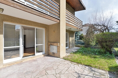 Albánská, Bubeneč - Prague 6 | Rent, House Five-bedroom (6+kk), 450 m²