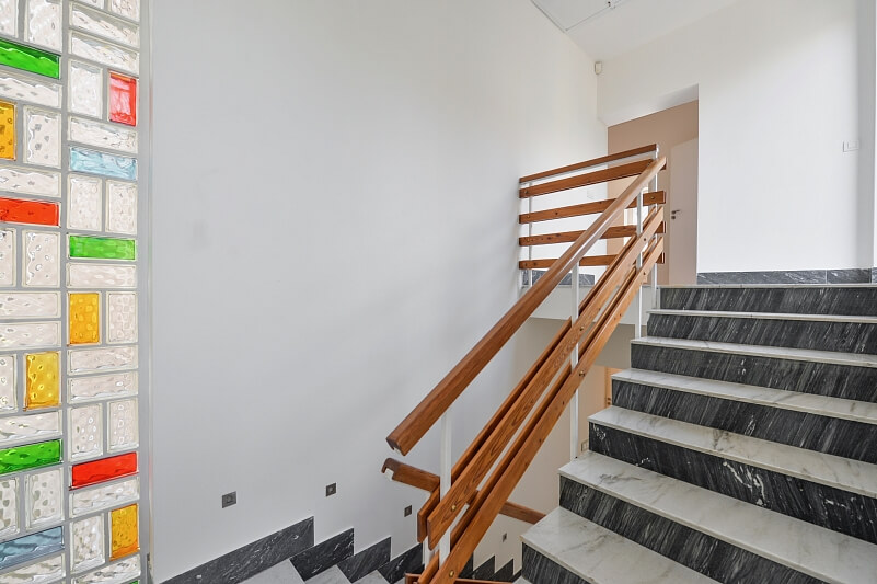 Albánská, Bubeneč - Prague 6 | Rent, House Five-bedroom (6+kk), 450 m²