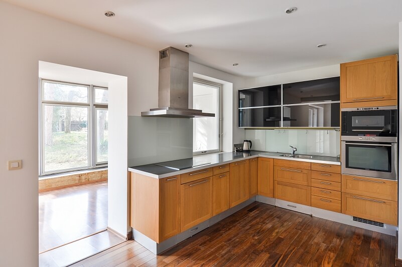 Albánská, Bubeneč - Prague 6 | Rent, House Five-bedroom (6+kk), 450 m²