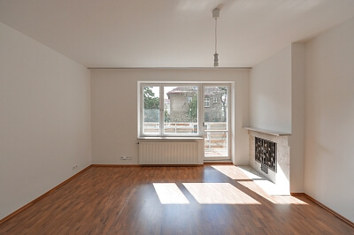 Albánská, Bubeneč - Prague 6 | Rent, House Five-bedroom (6+kk), 450 m²